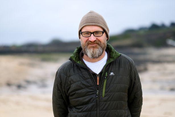  Hadden Page is one of those leading Plastic Free Hayle (Image: Greg Martin / Cornwall Live) 